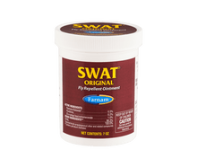 Farnam SWAT Fly Repellent Ointment for Horses & Dogs