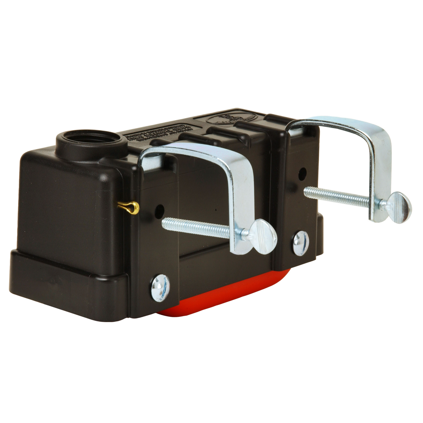 Little Giant Plastic Automatic Stock Tank Float Valve | Automatic Water Level Control