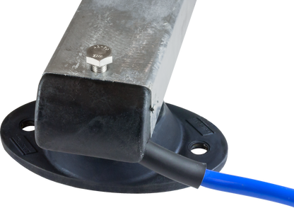 Tru-Test MP600 Load Bars | Cattle Scales | Portable Weigh Bars, 23" 4,400 lb Capacity