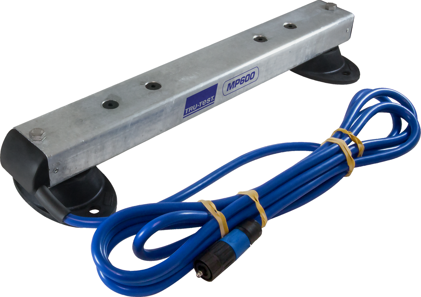 Tru-Test Alleyway Cattle Weigh Scales | S3 Indicator + MP600 Load Bars + AP600 Platform