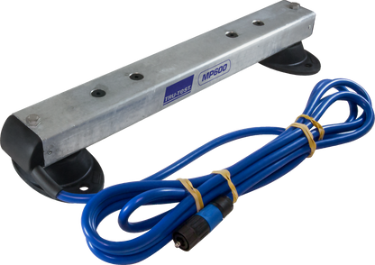 Tru-Test Alleyway Cattle Weigh Scales | S3 Indicator + MP600 Load Bars + AP600 Platform