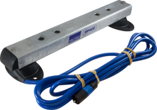 Tru-Test MP600 Load Bars | Cattle Scales | Portable Weigh Bars, 23" 4,400 lb Capacity