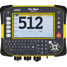 Tru-Test ID5000 Livestock Scale Indicator | Bluetooth EID Capable