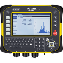 Tru-Test ID5000 Livestock Scale Indicator | Bluetooth EID Capable