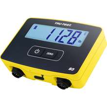 Tru-Test S3 Cattle Scale Indicator | Waterproof Bluetooth Livestock Weigh Scale