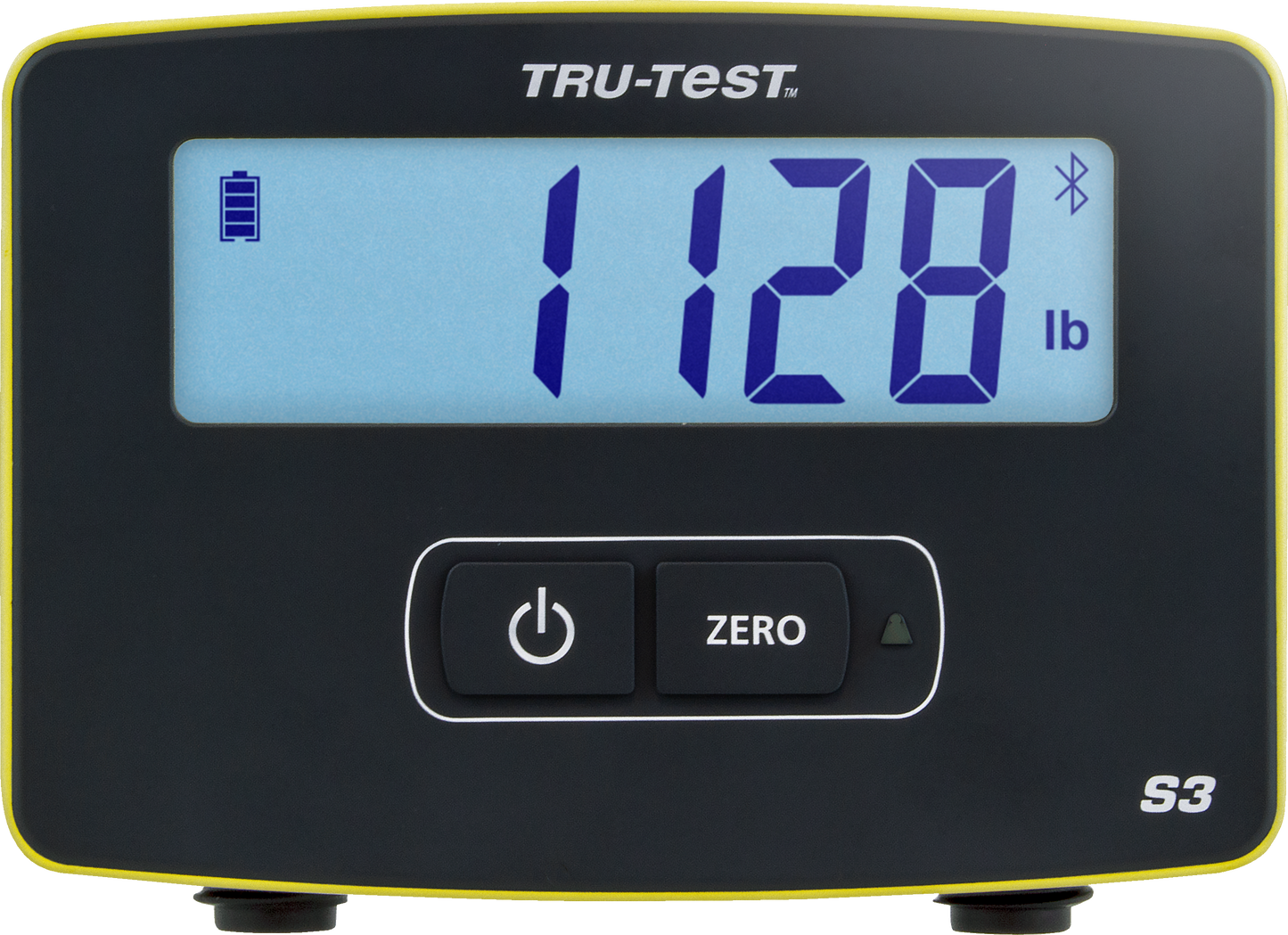 Tru-Test Alleyway Cattle Weigh Scales | S3 Indicator + MP600 Load Bars + AP600 Platform