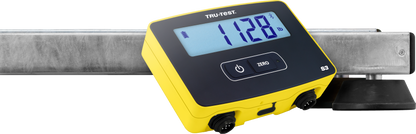 Tru-Test Alleyway Cattle Weigh Scales | S3 Indicator + MP600 Load Bars + AP600 Platform
