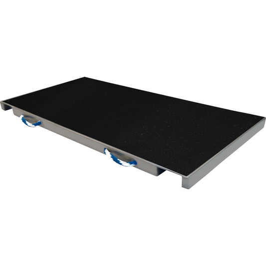 Tru-Test Small Animal Weigh Platform 24" x 48" for Sheep, Goats, Pigs