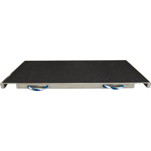 Tru-Test Small Animal Weigh Platform 24" x 48" for Sheep, Goats, Pigs