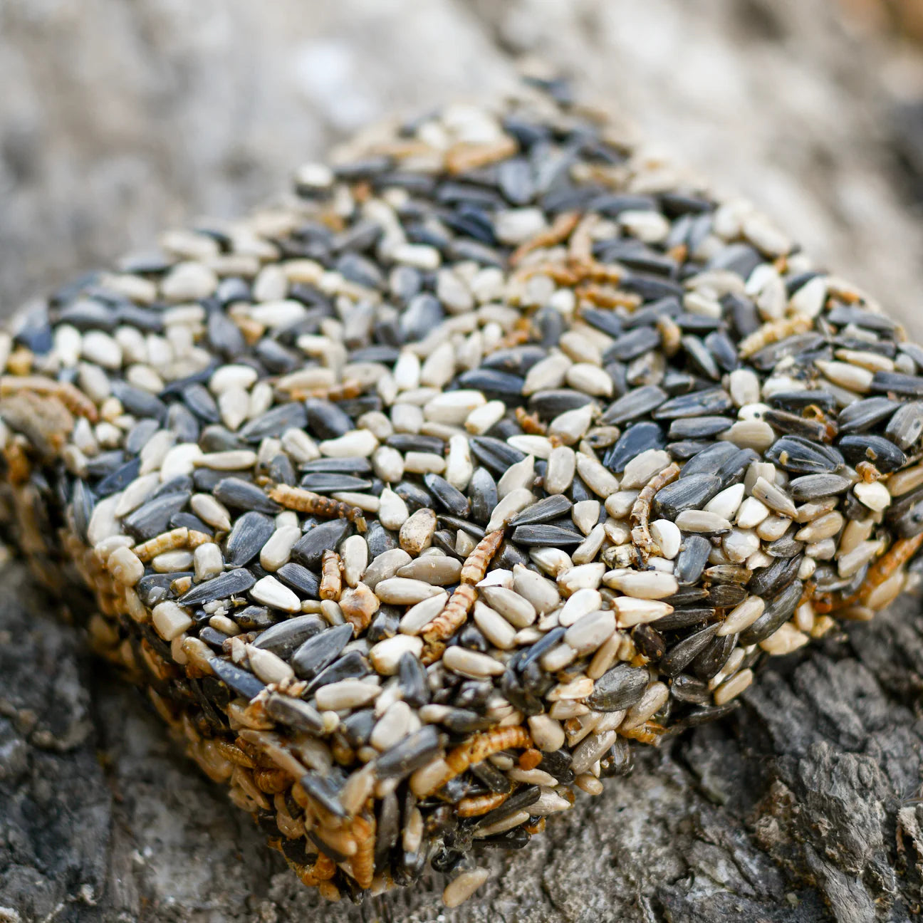 Happy Hen Treat Square | High-Protein Chicken Treat