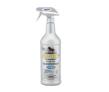 Farnam Tri-Tec 14 Horse Fly Spray Water-Based Plus Ticks & Mosquitoes