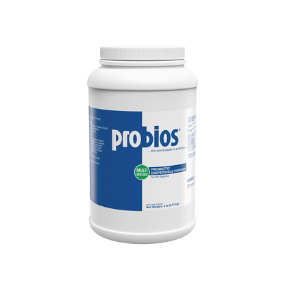 Probios Dispersible Powder – Multispecies Probiotic for Digestive Health