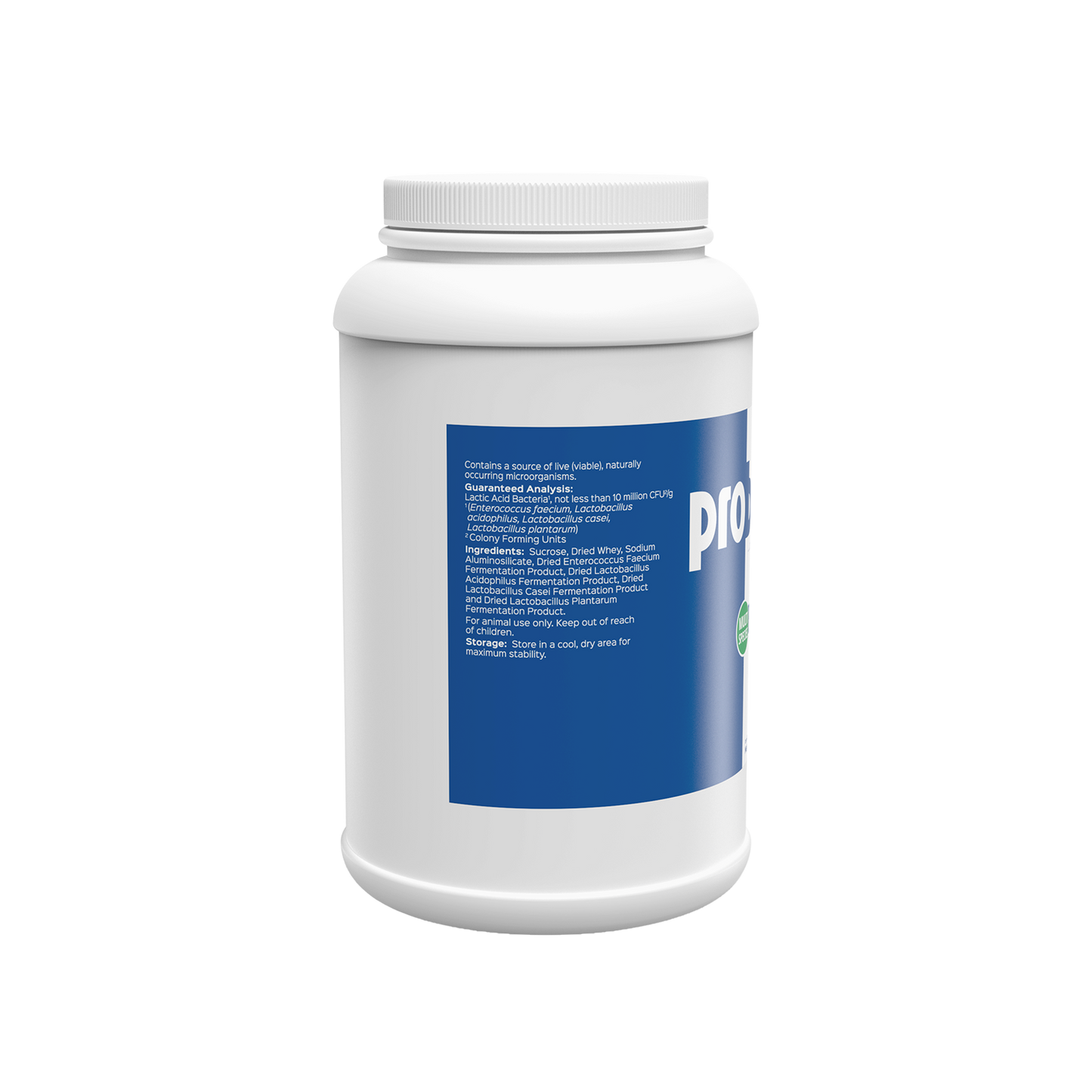 Probios Dispersible Powder – Multispecies Probiotic for Digestive Health