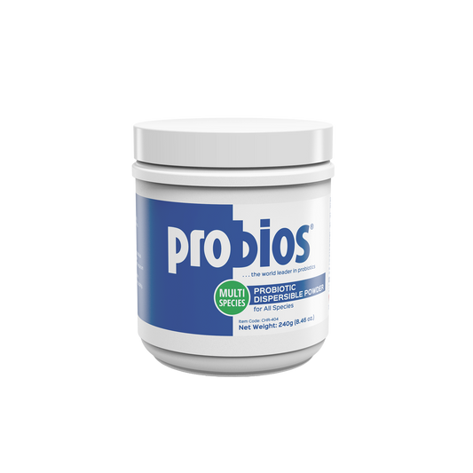Probios Dispersible Powder – Multispecies Probiotic for Digestive Health