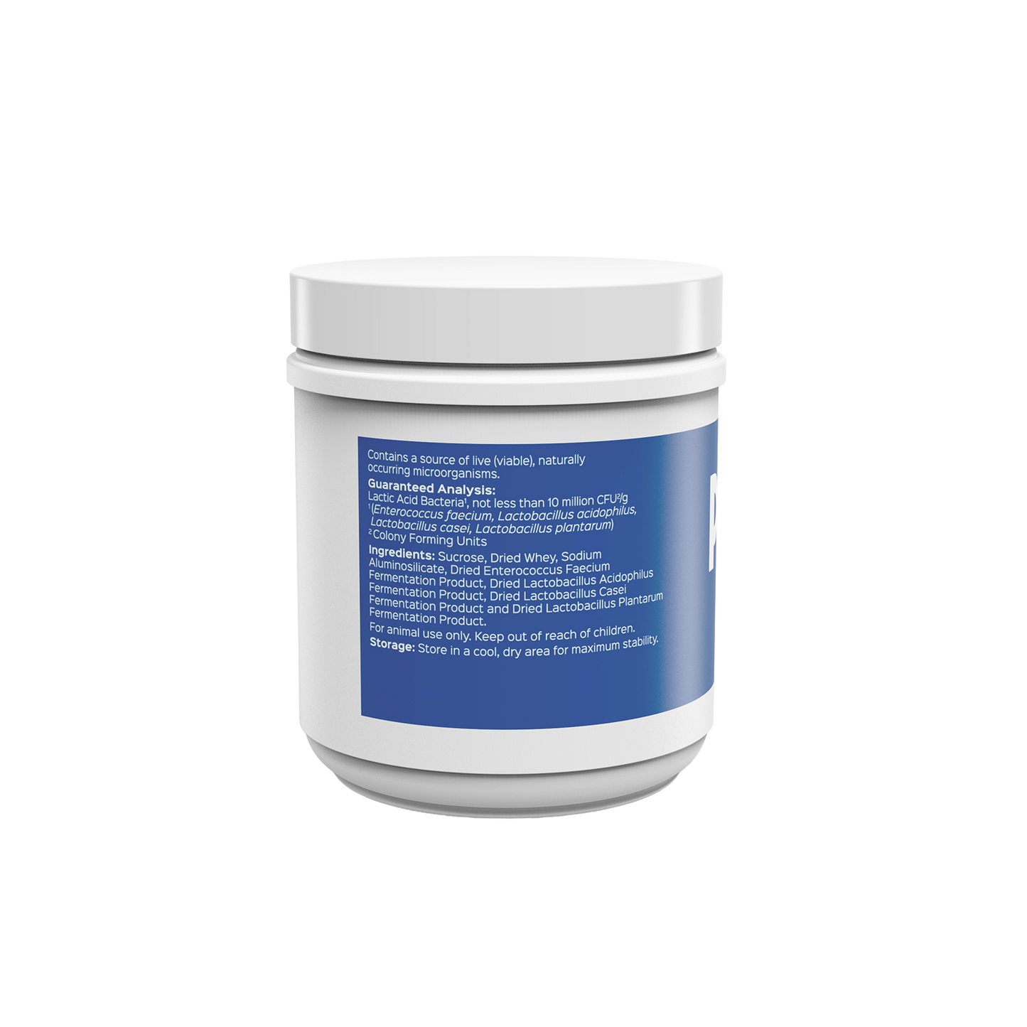 Probios Dispersible Powder – Multispecies Probiotic for Digestive Health