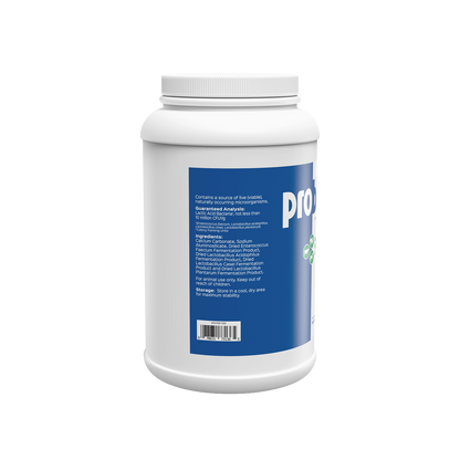 Probios Feed Granules 5 lb – Probiotic Digestive Support