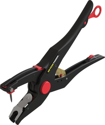 Z2 No-Tear Tagger – Durable, Dual-Action Ear Tag Applicator | Z-Tags