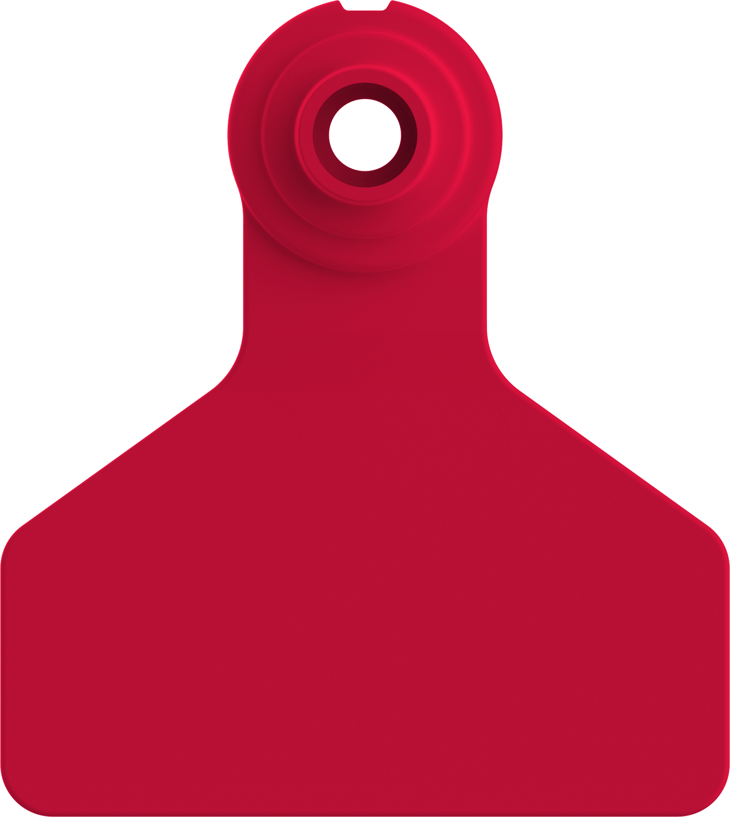 Z Tags Stockman Two-Piece Small Animal Sheep & Goat ID Ear Tag – Custom Print Only