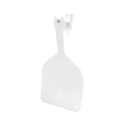 Z-Tags Feedlot  | Short-Term One-Piece No-Snag Cattle Ear Tags