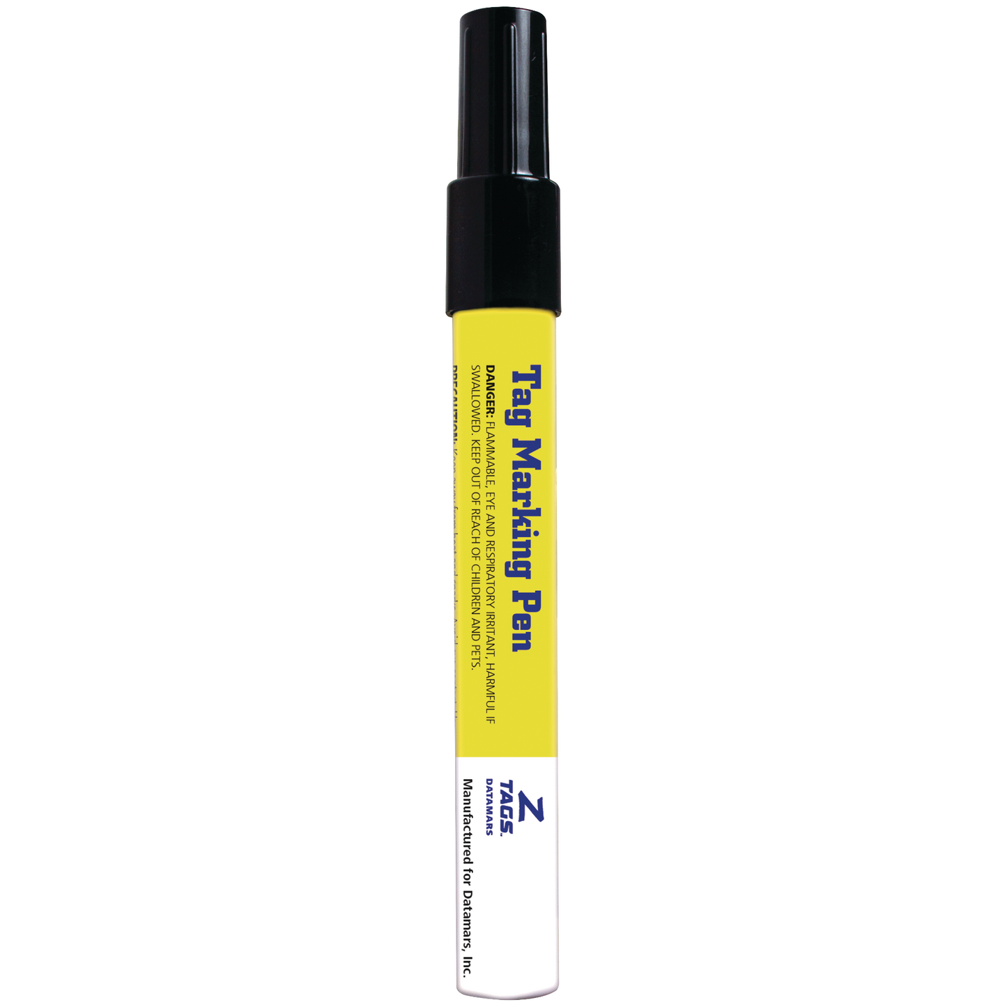 Z-Tags Tag Marking Pen – Durable, No-fade long-lasting Livestock Ink