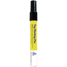 Z-Tags Tag Marking Pen – Durable, No-fade long-lasting Livestock Ink