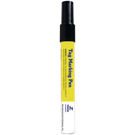 Z-Tags Tag Marking Pen – Durable, No-fade long-lasting Livestock Ink