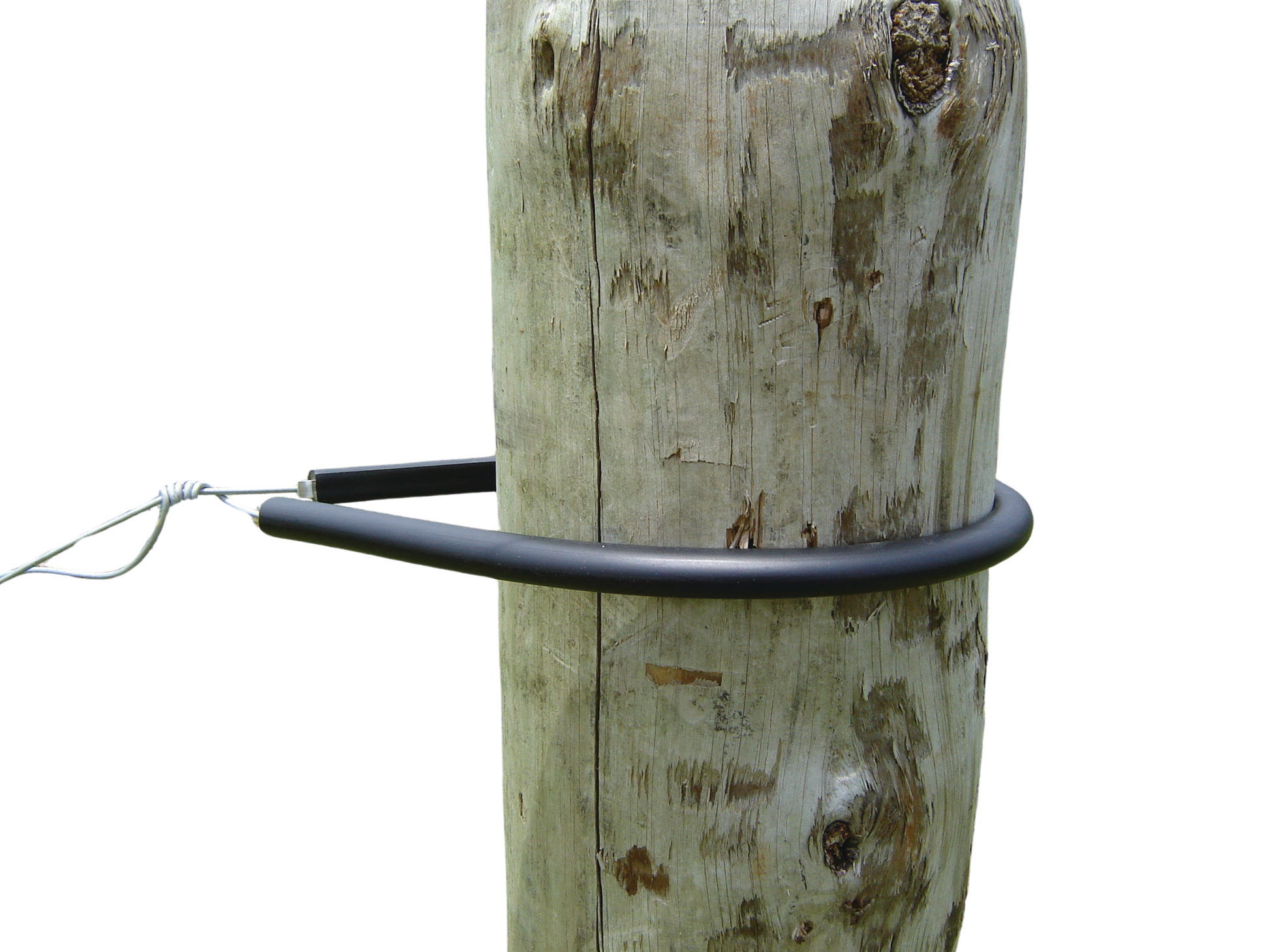 Patriot 24 Inch Wrap Around Insulator - Pack of 10