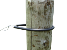 Patriot 24 Inch Wrap Around Insulator - Pack of 10