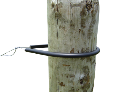 Patriot 24 Inch Wrap Around Insulator - Pack of 10