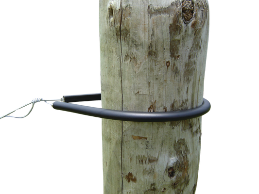 Patriot 24 Inch Wrap Around Insulator - Pack of 10