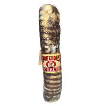 Smokehouse Toobles Dog Chew | Natural Beef Trachea Treat (8–9")