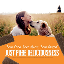 Wholesomes Chewy Chicken Strip Treats for Dogs | Grain-Free | 25 oz