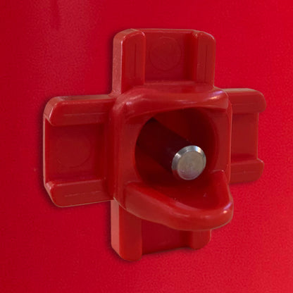 Cowboy’s Self-Cleaning Chicken Waterer | 5 Gallon Automatic Waterer