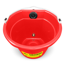 Cowboy’s Self-Cleaning Chicken Waterer | 5 Gallon Automatic Waterer