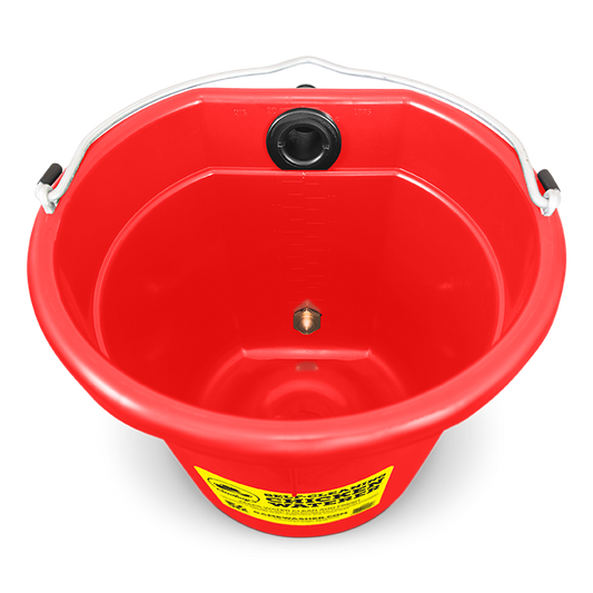 Cowboy’s Self-Cleaning Chicken Waterer | 5 Gallon Automatic Waterer
