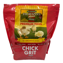 Horizon Acres Chick Grit | All-Natural Insoluble Quartz for Digestion | 8 lb.