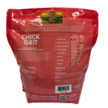 Horizon Acres Chick Grit | All-Natural Insoluble Quartz for Digestion | 8 lb.