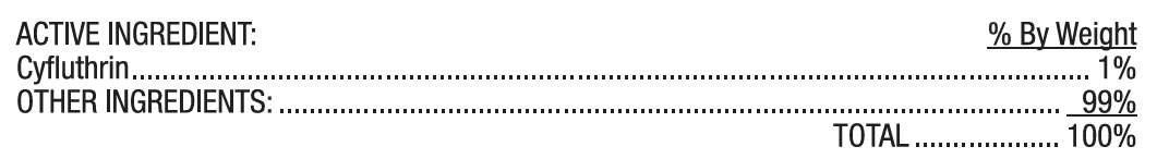 Elanco CyLence Pour-On Insecticide for Cattle | Horn & Face Fly Control 16 oz