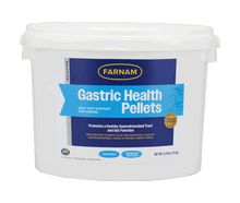 Farnam Gastric Health Pellets for Horses | Daily Digestive Support