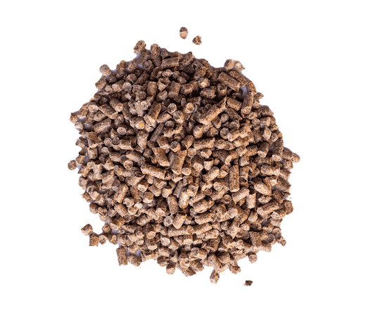 Farnam Hindgut Stabilizer Pellets for Horses | Digestive Support