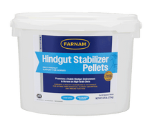 Farnam Hindgut Stabilizer Pellets for Horses | Digestive Support