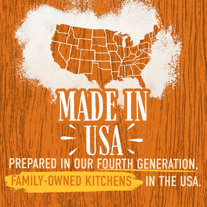 Wholesomes Heidi’s Chicken Jerky Sticks | Grain-Free Soft Dog Treats | 25 oz.