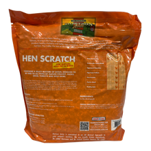 Horizon Acres Hen Scratch | Whole Grain Energy Supplement for Poultry | 7 lb.