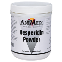 Animed Hesperidin Powder | Supports Lung Health & Respiratory Performance in Horses | 16 oz.