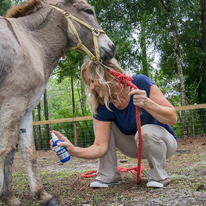 Vetericyn Plus Antimicrobial Hydrogel | Soothing Wound Protection for All Animals