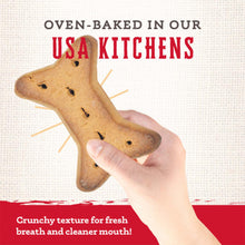 Wholesomes Rewards Jumbo Original | Oven-Baked Crunchy Dog Biscuits with Chicken & Grains | 20 lb.