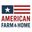American Farm and Home logo