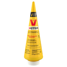 Victor Mole & Gopher Poison Peanuts | Zinc Phosphide Bait Pellets, 6 oz