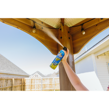 Bengal Yard & Patio Mosquito Fogger 17 oz Permethrin Outdoor Bug Spray