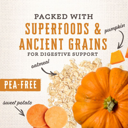 Wholesomes Nut’R’Nipz Dog Treats | Crunchy Peanut Biscuit Rewards, USA Made